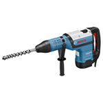 Bosch 0611266160 GBH 12-52 D SDS-Max Professional Rotary Hammer 1700W 110V