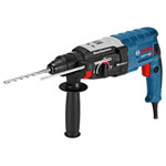 Bosch 0611267561 GBH 2-28 SDS-Plus Professional Rotary Hammer 880W 110V