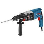 Bosch 611267661 GBH 2-28 F SDS-Plus Professional Rotary Hammer 880W 110V
