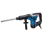 Bosch 0611269060 GBH 5-40 D SDS-Max Professional Rotary Hammer 1100W 110V