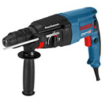 Bosch 06112A4060 GBH 2-26 F Professional SDS Plus Rotary Hammer 830W 110V