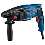 Bosch 06112A6071 GBH 2-21 SDS-Plus Professional Rotary Hammer 720W 240V