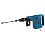 Bosch 0611316741 GSH 11 E SDS-Max Professional Demolition Hammer 1500W 110V