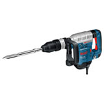 Bosch 611321060 GSH 5 CE SDS-Max Professional Demolition Hammer 1150W 110V