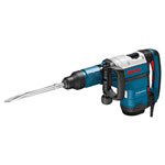 Bosch 0611322060 GSH 7 VC SDS-Max Professional Demolition Hammer 1500W 110V