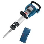 Bosch 0611335060 GSH 16-28 Professional Road Breaker 1750W 110V