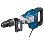 Bosch 0611336060 GSH 11 VC Professional SDS Max Demolition Hammer 1700W 110V