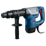 Bosch 0611338770 GSH 5 SDS-Max Professional Demolition Hammer 1100W 240V