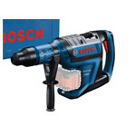 Bosch 0611913000 GBH 18V-45 C Prof BITURBO SDS-Max Rotary Hammer 18V Bare Unit