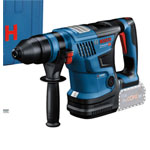Bosch 0611914001 GBH 18V-34 CF Prof BITURBO SDS-Plus Rotary Hammer 18V Bare Unit