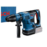 Bosch 0611915001 GBH 18V-36 C Prof BITURBO SDS-Max Rotary Hammer 18V Bare Unit