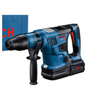 Bosch 0611915073 GBH 18V-36C ProBITURBO SDSMax RotaryHammer18V 2x 5.5AhProCORE