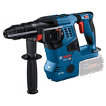 Bosch 611921001 GBH 18V-28 CF Pro BITURBO SDS-Plus Rotary Hammer 18V Bare Unit
