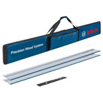 Bosch 0615990M8Z FSN Professional Guide Rail Kit