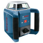 Bosch 06159940JY GRL 400 H Professional Rotation Laser Set