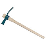 Bulldog CM5SET Cutting and Grubbing Mattock 2.25kg (5 lb)