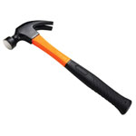 Bulldog INSCLAW20 Insulated Claw Hammer 570g (20oz)