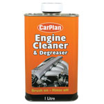 CarPlan ECL001 Engine Cleaner & Degreaser 1 litre