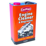 CarPlan ECL005 Engine Cleaner & Degreaser 5 litre