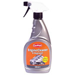 CarPlan ECL555 Engine Cleaner & Degreaser 500ml