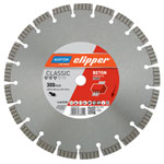 Norton Clipper 70184694468 Classic Beton Diamond Blade 300 x 20mm