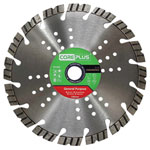 Core Plus CORDBGP230E GP230E Elite General-Purpose Diamond Blade 230mm