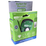 Core Plus VTP115PROMO Porcelain Diamond Blade 115mm CDU of 15 Blades