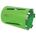 Core Plus CORDCD102 DCD102 Diamond Dry Core Drill Bit 102mm