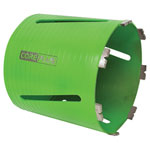Core Plus CORDCD157 DCD157 Diamond Dry Core Drill Bit 157mm
