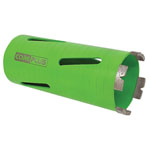 Core Plus CORDCD48 DCD48 Diamond Dry Core Drill Bit 48mm