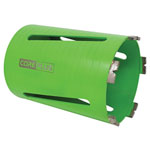 Core Plus CORDCD91 DCD91 Diamond Dry Core Drill Bit 91mm