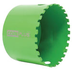 Core Plus CORDMPHS64 DMPHS64 Diamond Holesaw 64mm