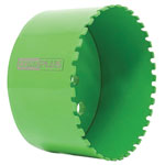 Core Plus CORDMPHS83 DMPHS83 Diamond Holesaw 83mm