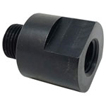 Core Plus CORDMPNUT DMPNUT Holesaw Angle Grinder Adaptor Nut 32-114mm