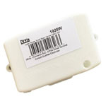 Dencon 1928WNB 4 Pole Connection Box White