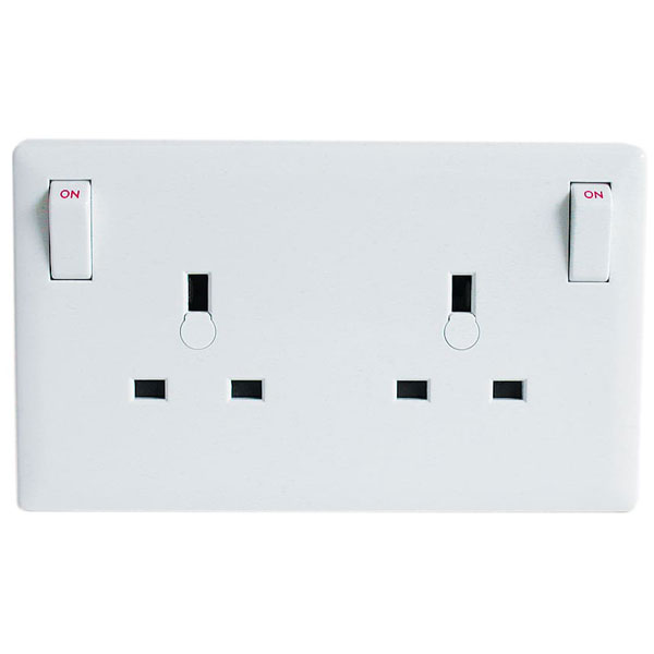 Dencon 4449 1G to 2G Converter Socket
