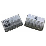 Dencon 9215NB 5 Pole Compact Lever Connector 32A