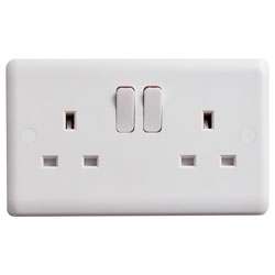 Domestic Sockets