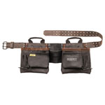 DEWALT DWST50112-1 DWST50112 Pro Leather Tool Apron
