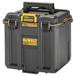 DEWALT DWST08035-1 TOUGHSYSTEM™ 2.0 Half Width Deep Toolbox