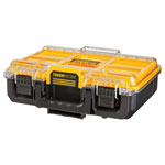 DEWALT DWST83392-1 DWST83392 TOUGHSYSTEM™ 2.0 Half-Width Organiser