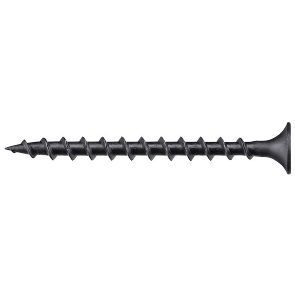 DEWALT DWF4100550 Drywall Collated Coarse Thread Screws 3.5 x 55mm...