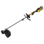 DEWALT DCMAS5713X1-GB DCMAS5713X1 XR FlexVolt SplitBoom +Grasstrimmer54V1x 3.0Ah