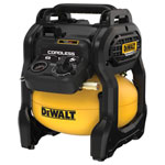 DEWALT DCC1018N-XJ DCC1018N XR Compressor 18V Bare Unit