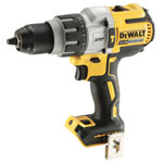 DEWALT DCD996N DCD996N XR Brushless Combi Drill 18V Bare Unit