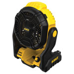DEWALT DCE512N-XJ DCE512N XR Brushless Fan 18V Bare Unit
