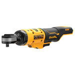 DEWALT DCF503N-XJ DCF503N XR 3/8in Open Head Ratchet 12V Bare Unit
