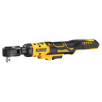 DEWALT DCF512N-XJ DCF512N XR 1/2in Open Head Ratchet 18V Bare Unit