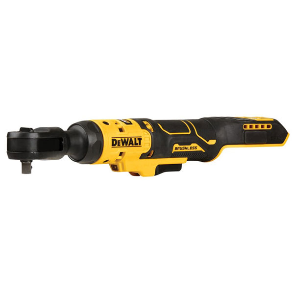 DEWALT DCF513N-XJ DCF513N XR 3/8in Open Head Ratchet 18V Bare Unit