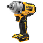 DEWALT DCF891N-XJ DCF891N XR BL 1/2in Hog Ring Anvil Impact Wrench 18V Bare Unit